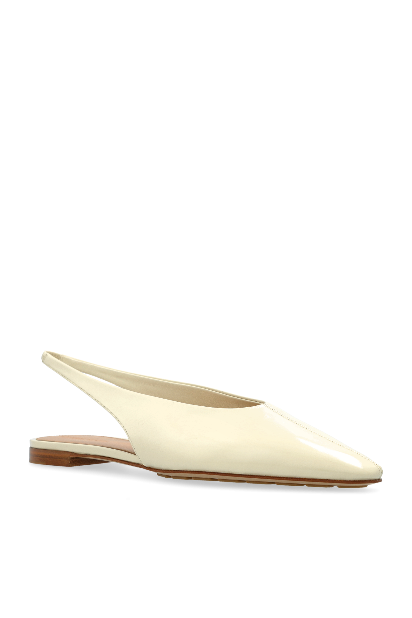 Bottega Veneta Sofia open-back shoes | Women's | Vitkac